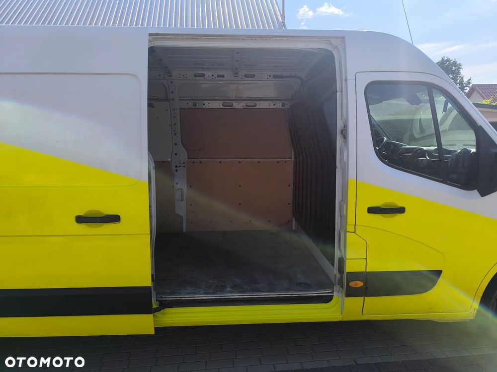 Renault Master - 7