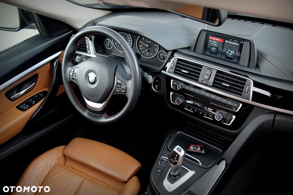BMW 3GT 320i xDrive Sport Line sport - 13
