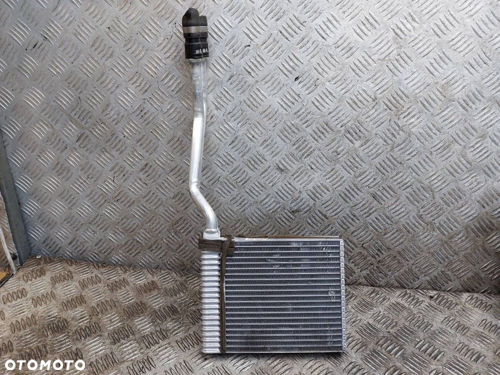 CHŁODNICA WODY NAGRZEWNICY VOLVO C30 I EU EUROPA VP3M5H-18476-EA - 2