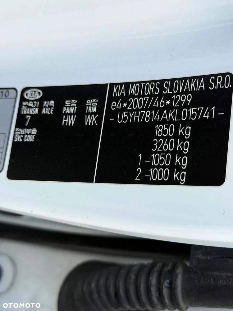 Kia Ceed 1.4 T-GDI OPF GT Line - 32