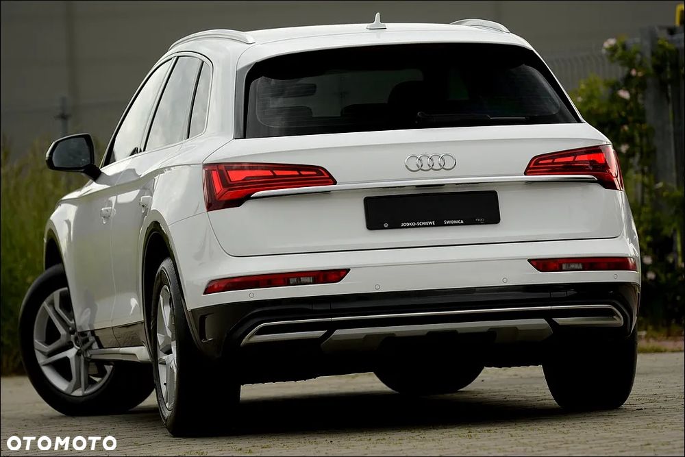 Audi Q5 35 TDI S tronic sport