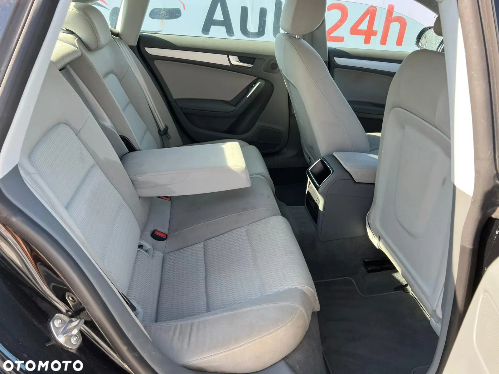 Audi A5 Sportback - 21