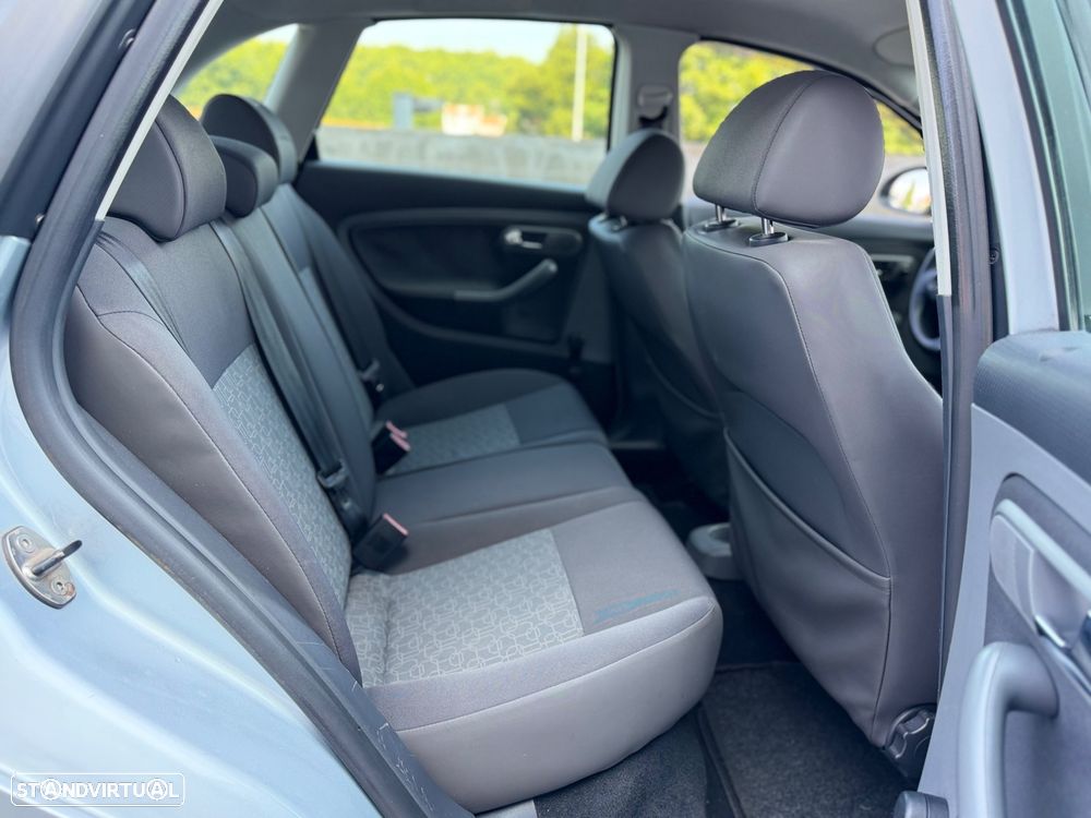 SEAT Ibiza 1.2 12V Comfort Edition - 7