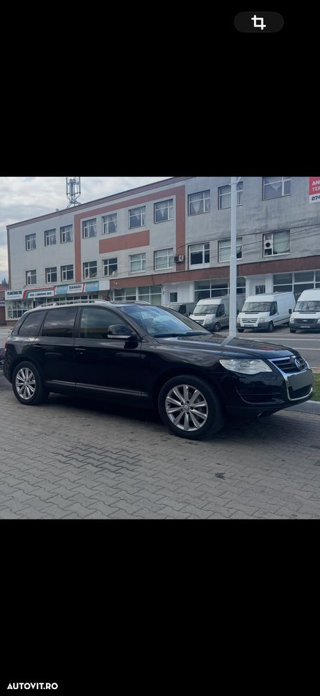 Volkswagen Touareg 3.0 V6 TDI Aut. - 3