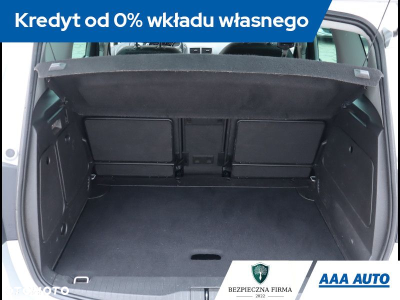 Opel Meriva - 13