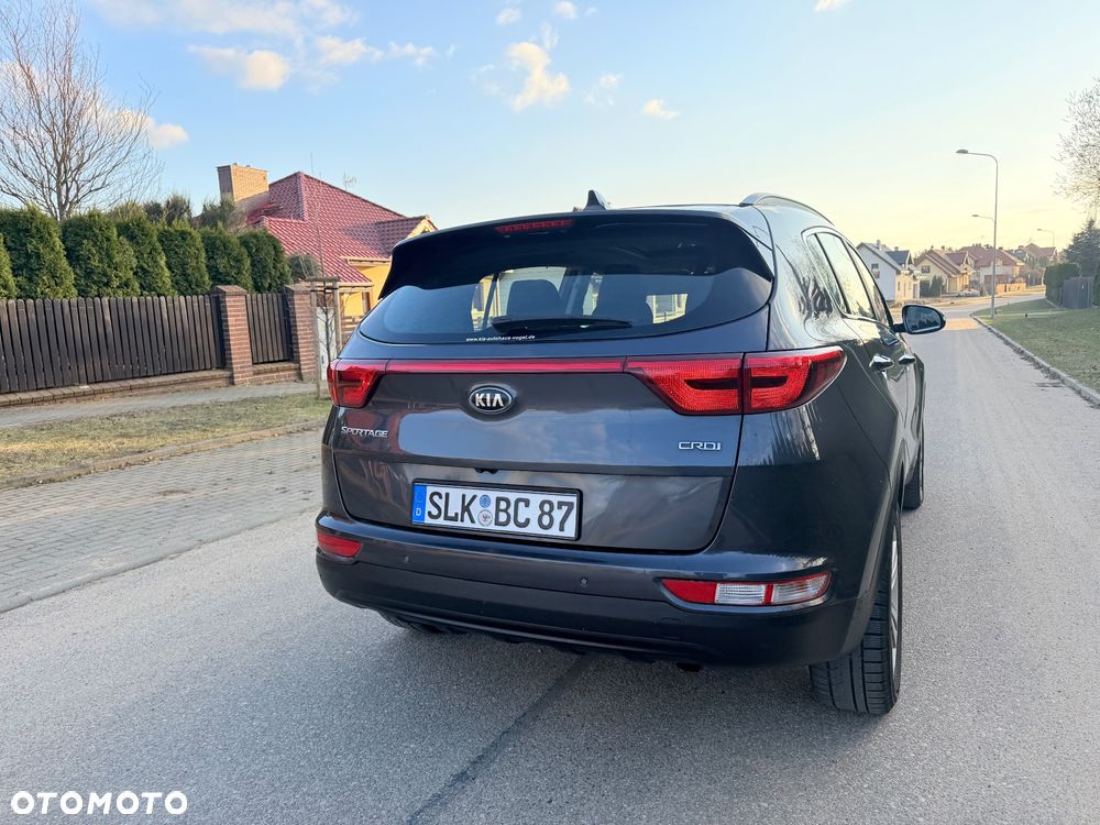 Kia Sportage - 16