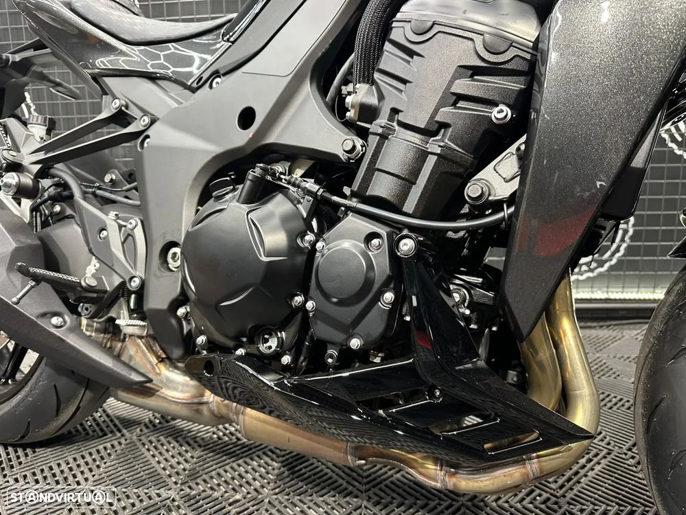 Kawasaki Z 1100 2027 - 9