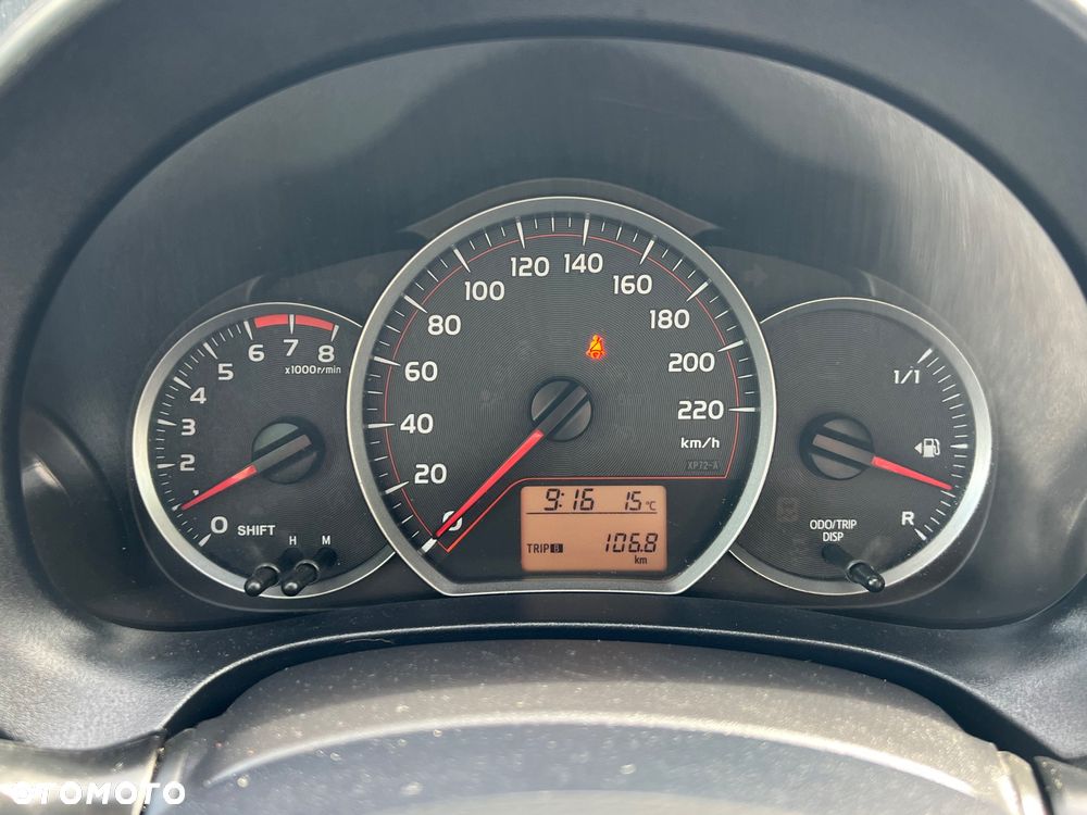 Toyota Yaris 1.0 Premium - 14