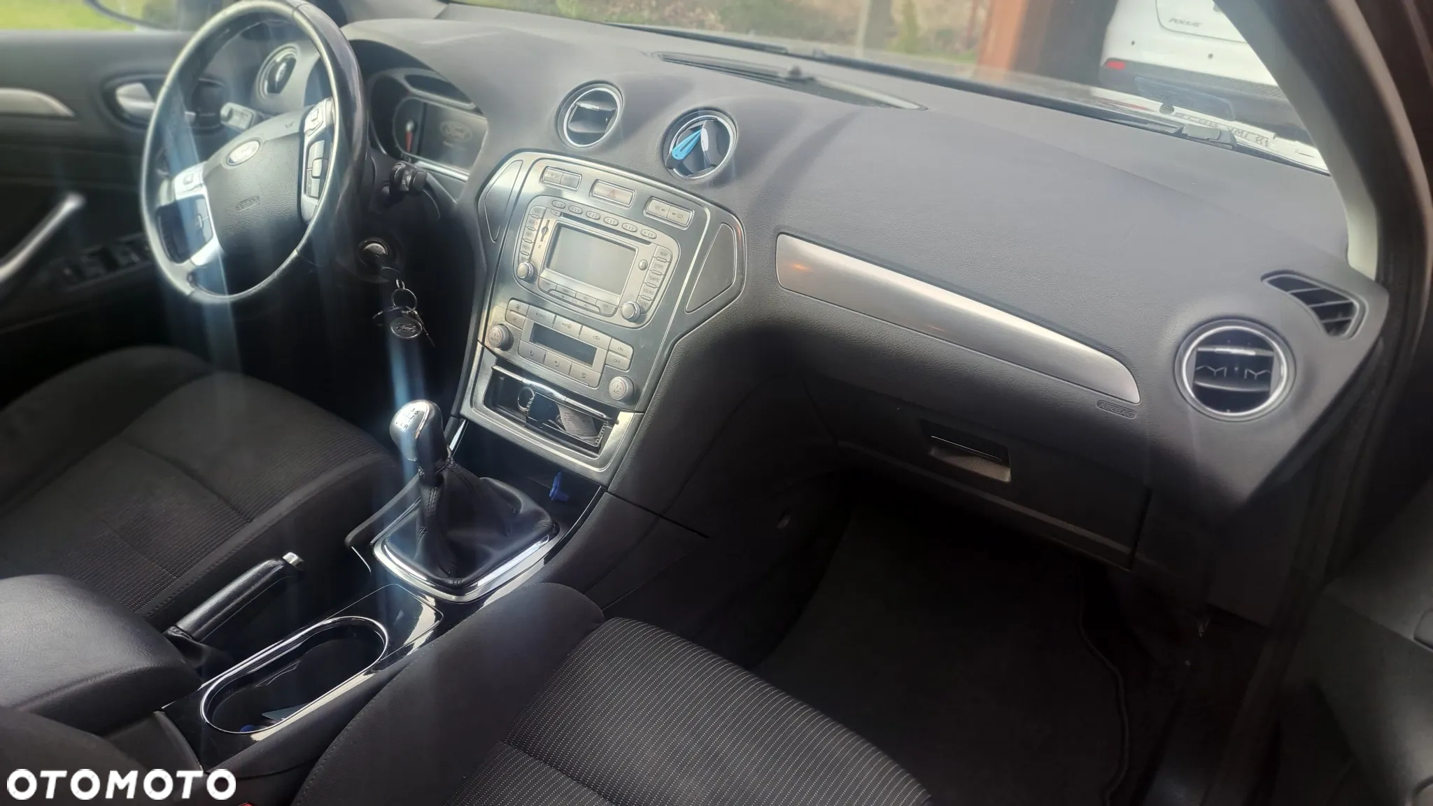 Ford Mondeo 2.0 Titanium - 6