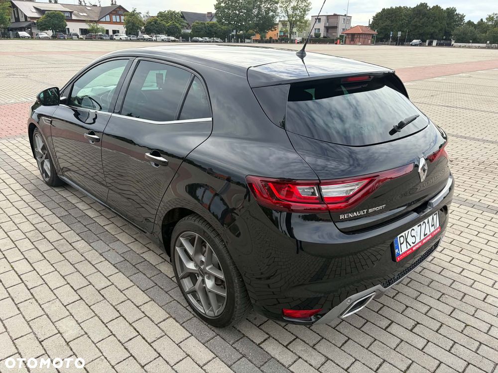 Renault Megane 1.6 TCe GT EDC - 2