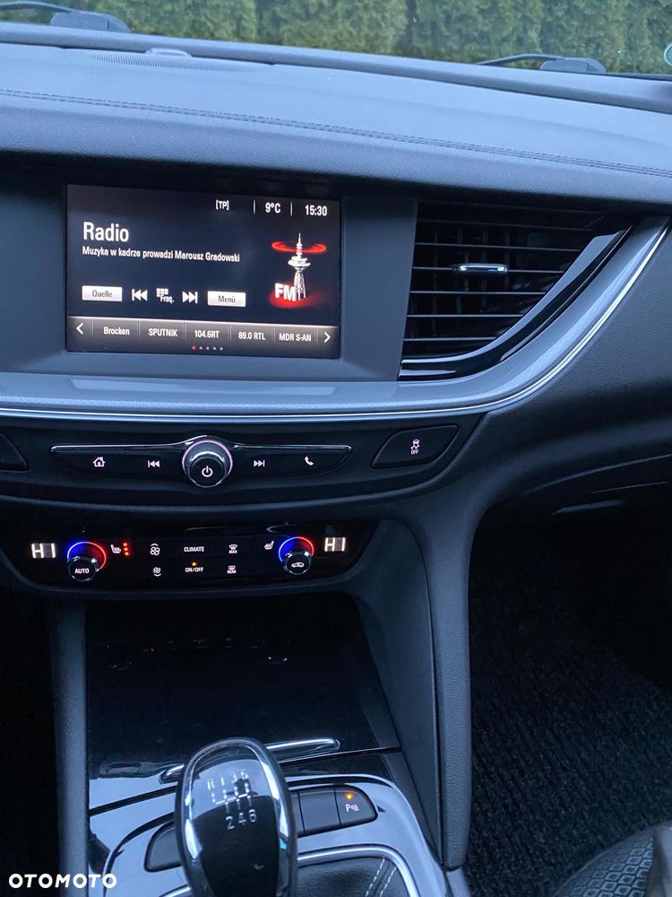 Opel Insignia 1.5 ECOTEC Direct Inj Turbo Business Edition - 11