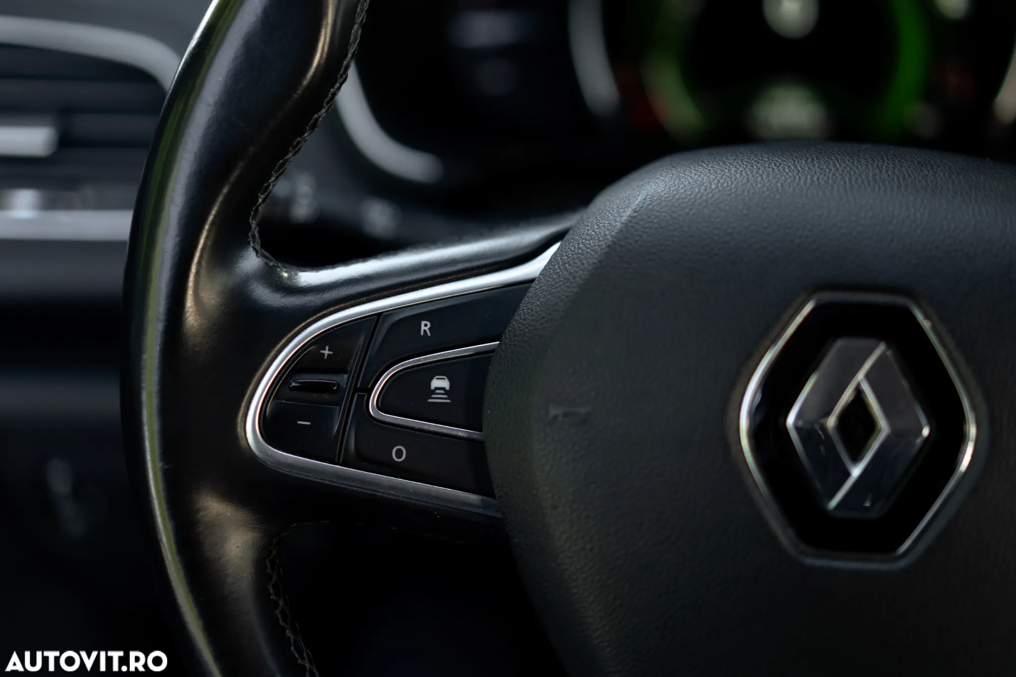 Renault Talisman ENERGY dCi Life - 31