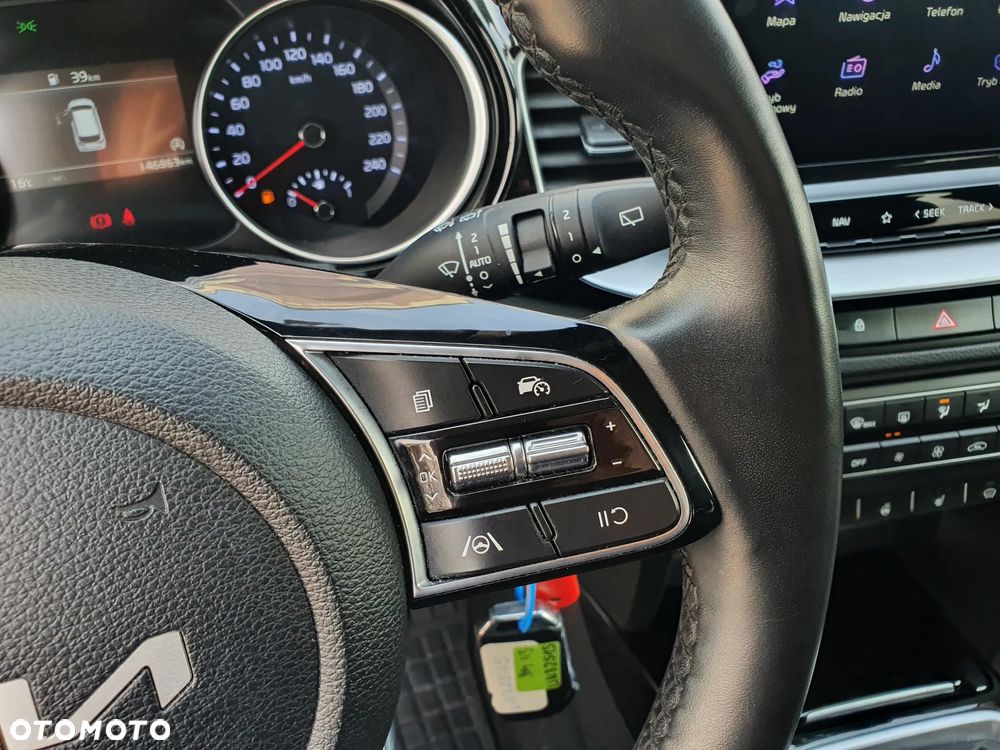 Kia Ceed 1.5 T-GDI Business Line - 39