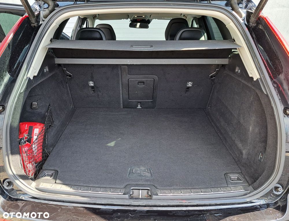 Volvo XC 60 - 28