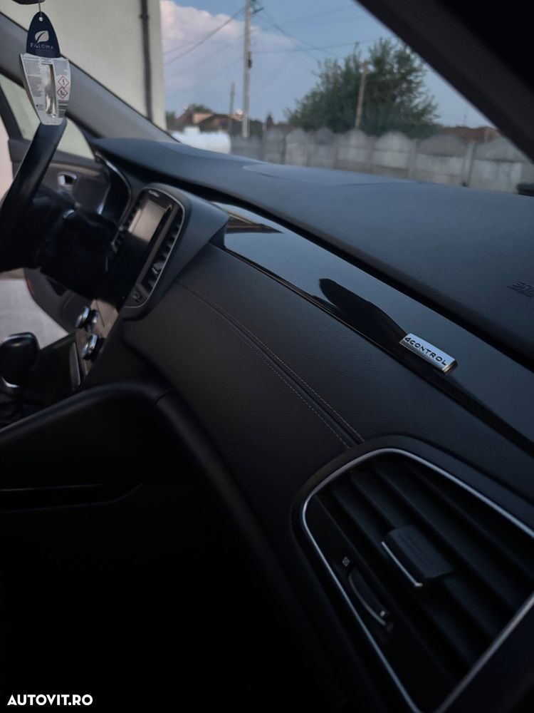 Renault Talisman - 20