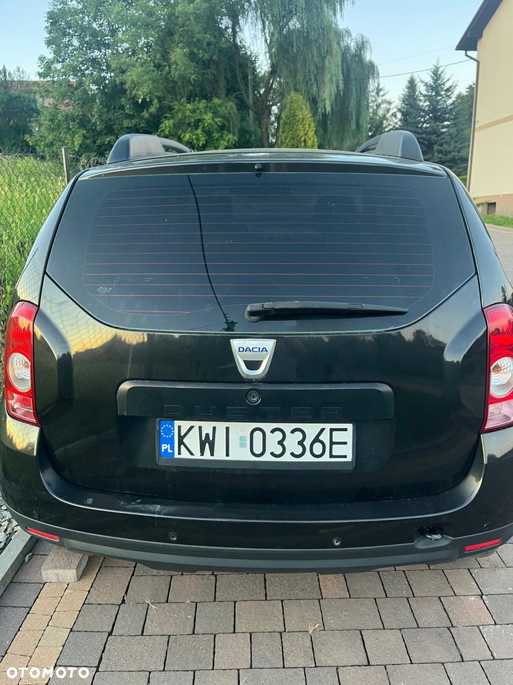 Dacia Duster 1.6 - 17