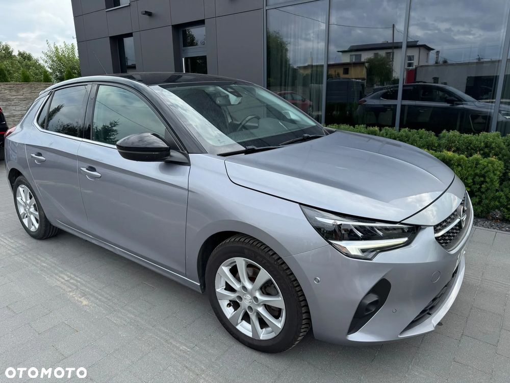 Opel Corsa - 27