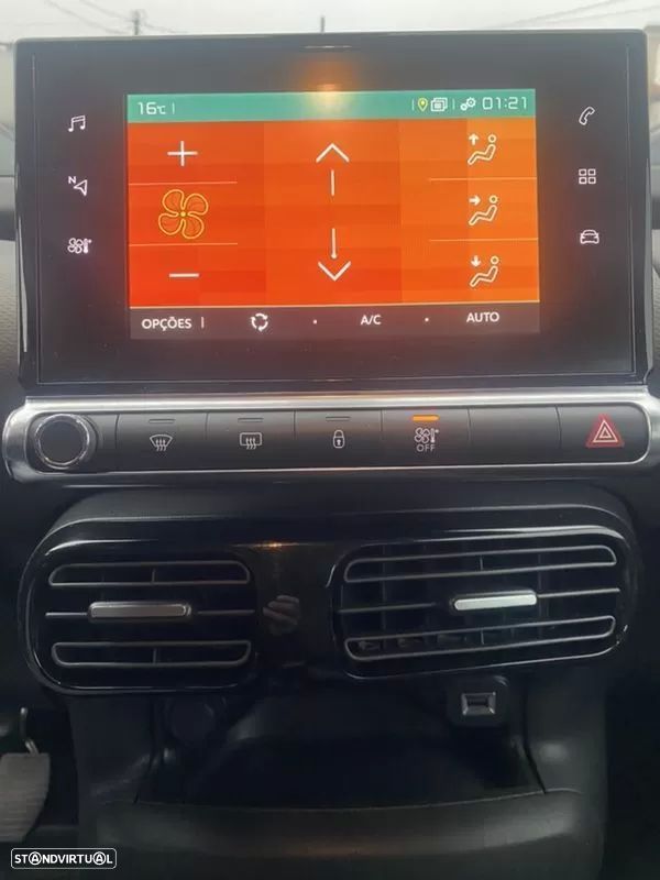 Citroën C4 Cactus 1.6 BlueHDi Shine - 19