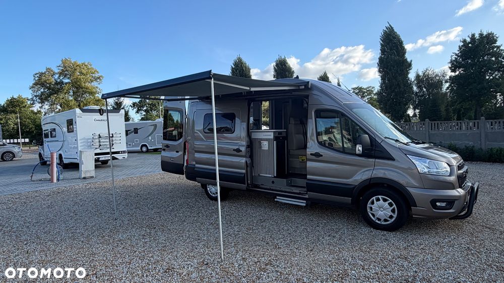 Randger R560 - 6