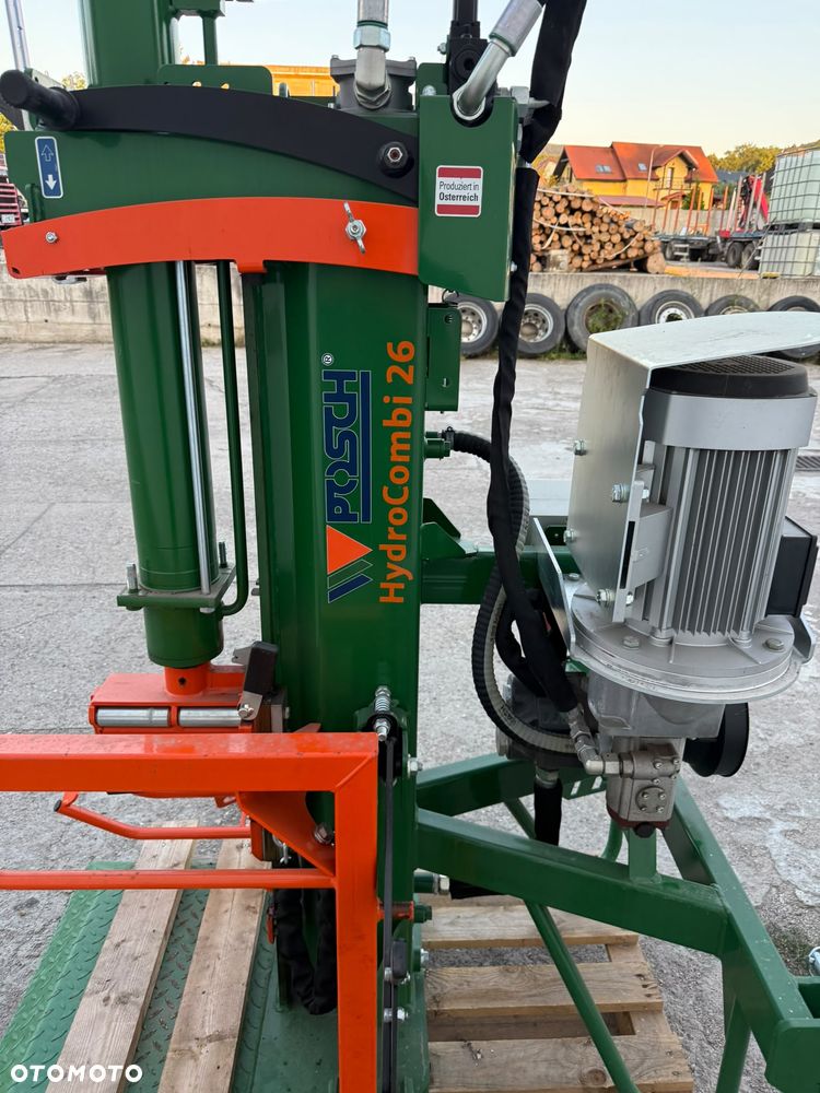 Inny Posch HydroCombi 26 - 2