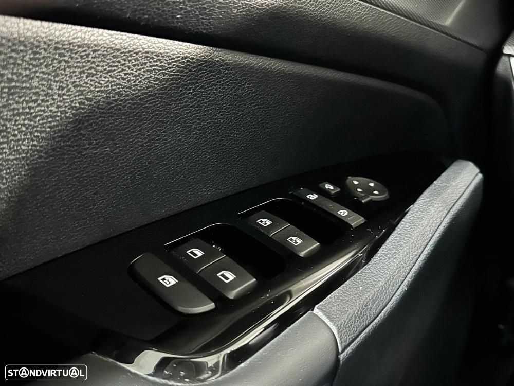 Kia Sportage 1.6 T-GDI AWD Nightline Edition - 43