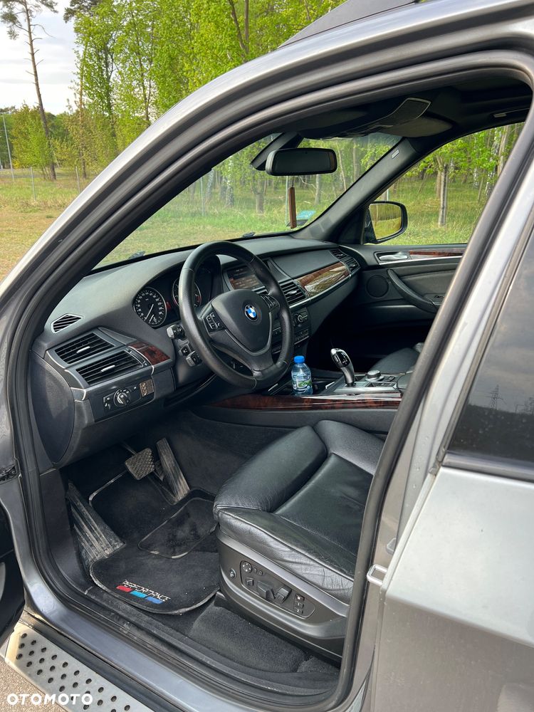 BMW X5 xDrive30d - 6