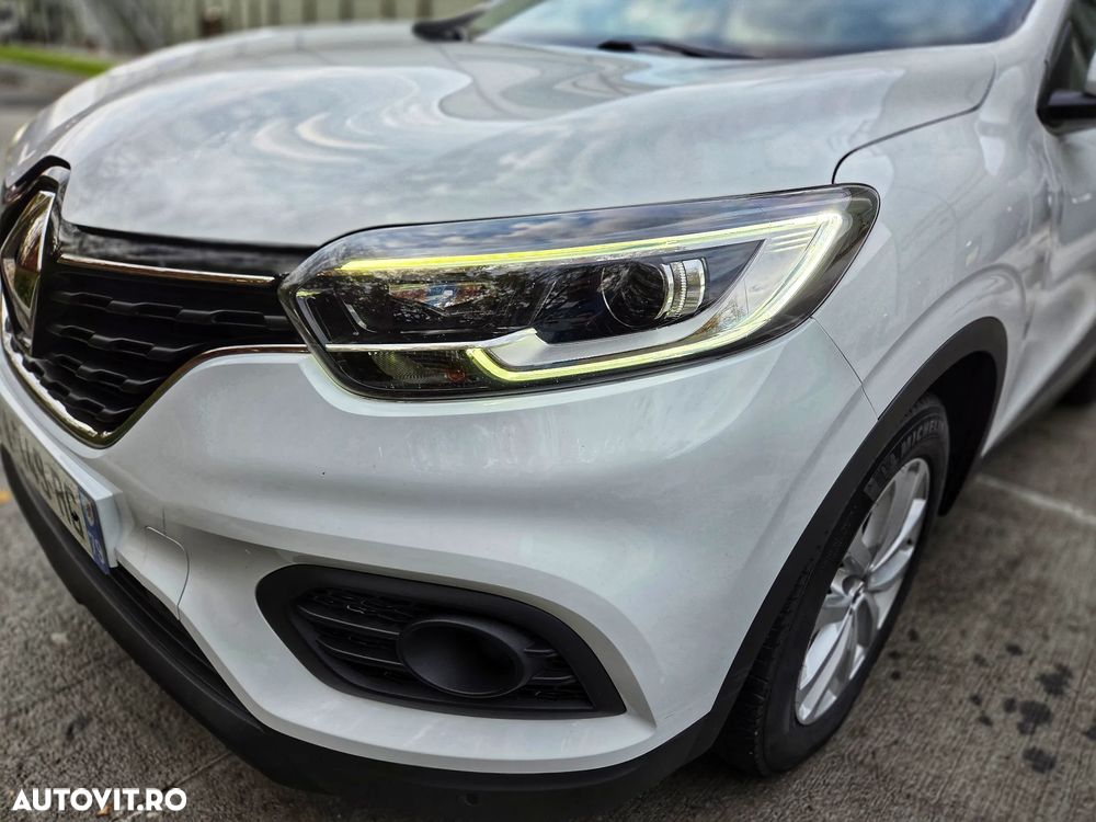 Renault Kadjar - 23