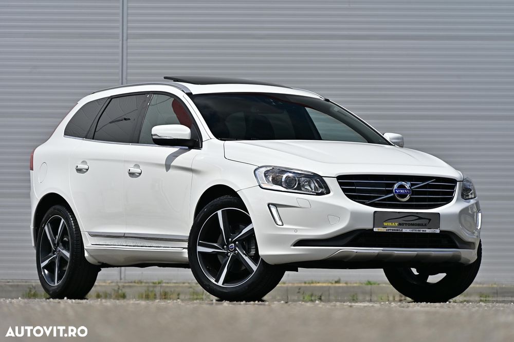 VOLVO XC60 2014 — imagine 2