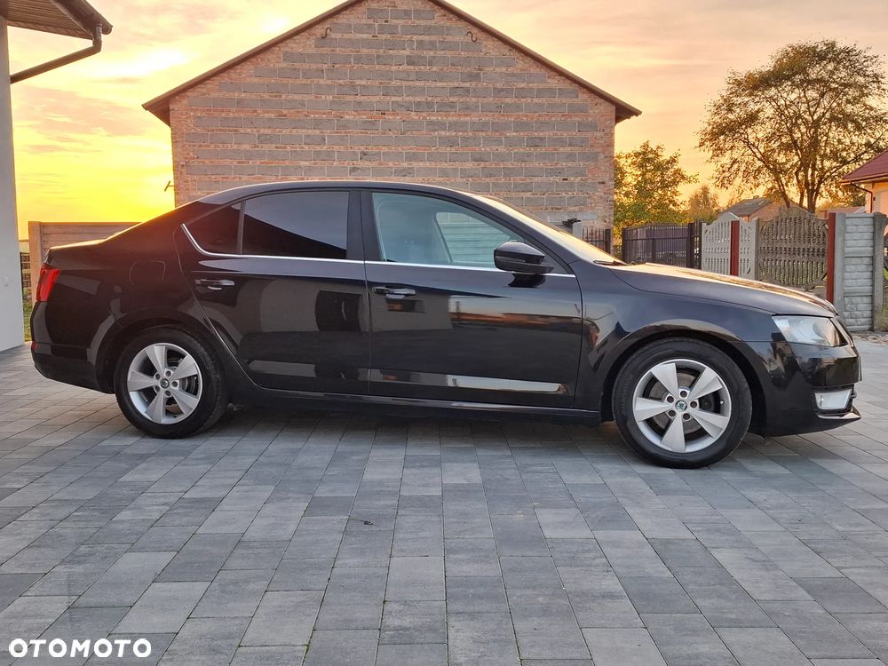 Skoda Octavia 1.4 TSI Green tec Ambition - 24