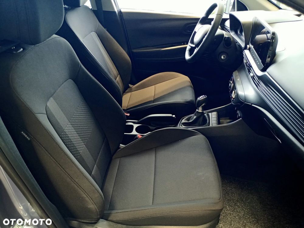 Hyundai i20 1.2 Modern - 6