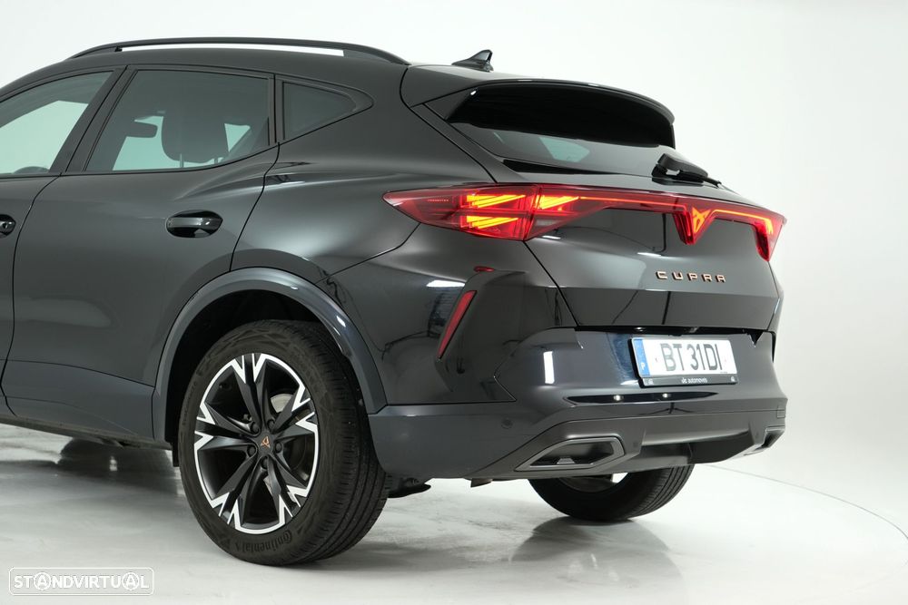 Cupra Formentor 2.0 TDI DSG - 14