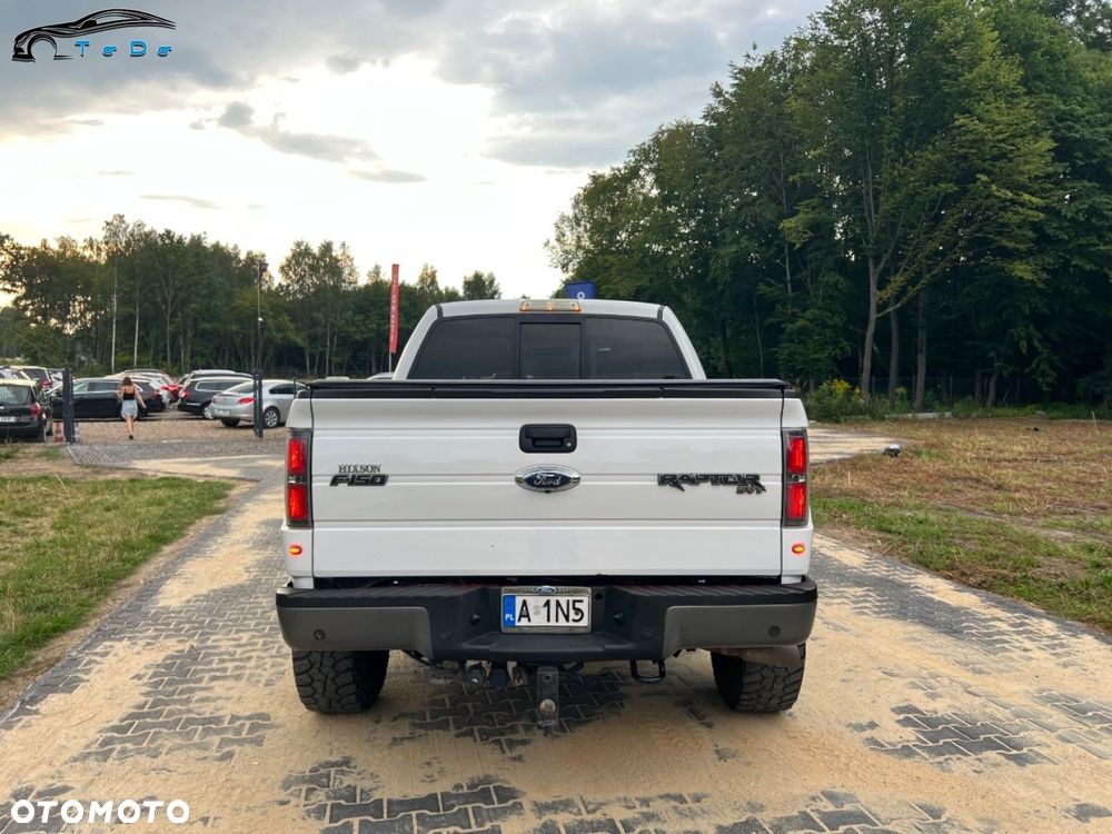 Ford F150 - 16