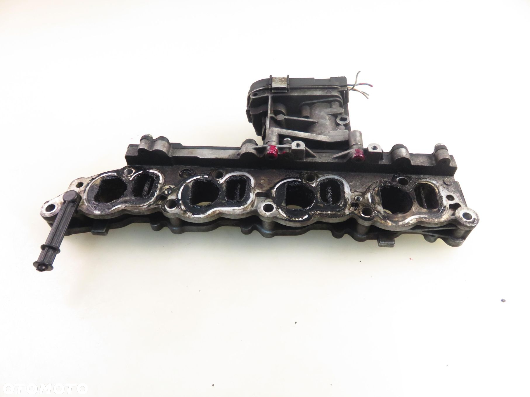 KOLEKTOR SSĄCY FIAT BRAVO II 1.9 D Multijet - 937 A5.000 DZ0077995 - 4