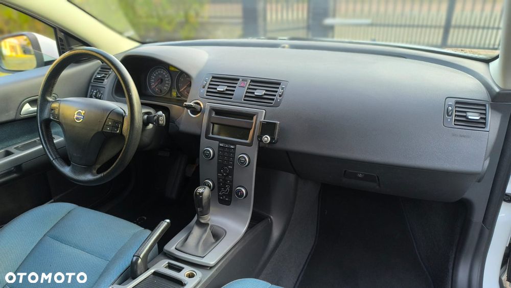Volvo C30 1.6 Edition - 15