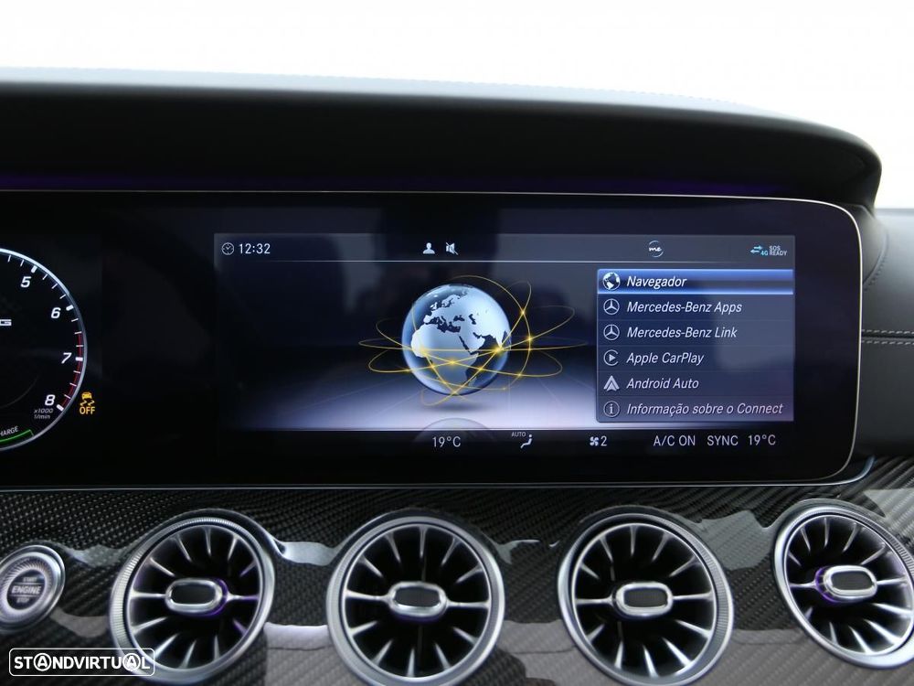 Mercedes-Benz E 53 AMG 4Matic+ - 27