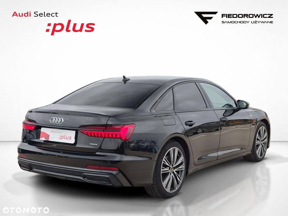 Audi A6 Limousine - 7