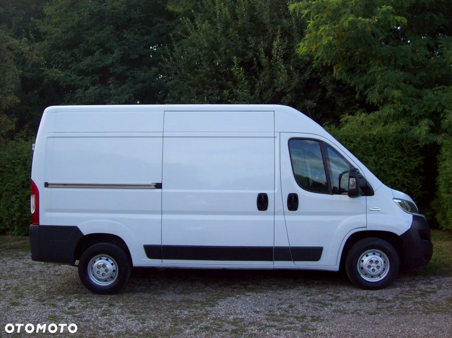 Fiat Ducato - 6
