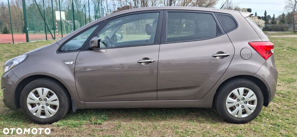 Hyundai ix20 1.6 Comfort - 2