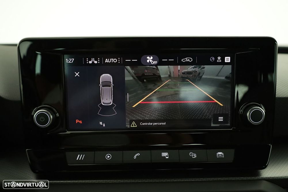 SEAT Leon ST 1.0 eTSI OPF DSG Style - 11