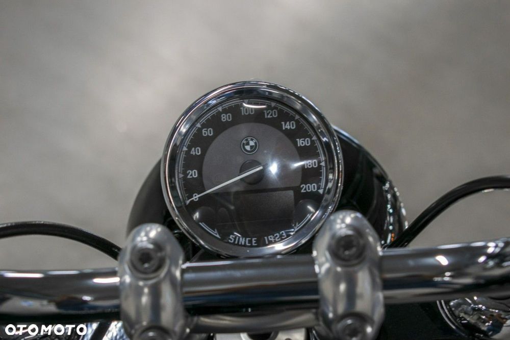 BMW R - 17