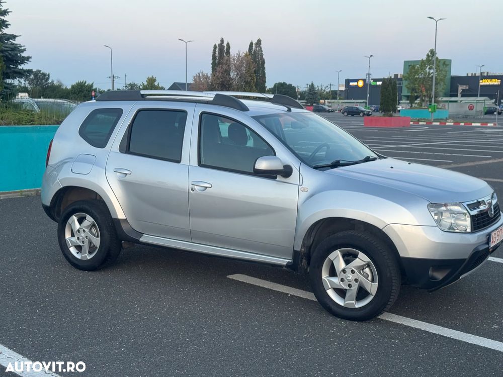 Dacia Duster 1.6 4x2 Prestige - 6