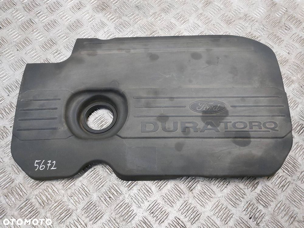 OSŁONA SILNIKA GÓRNA FORD C-MAX MK2 LIFT 1.5 TDCI F1FQ-6A949-A - 1