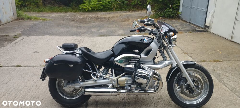 BMW R - 13
