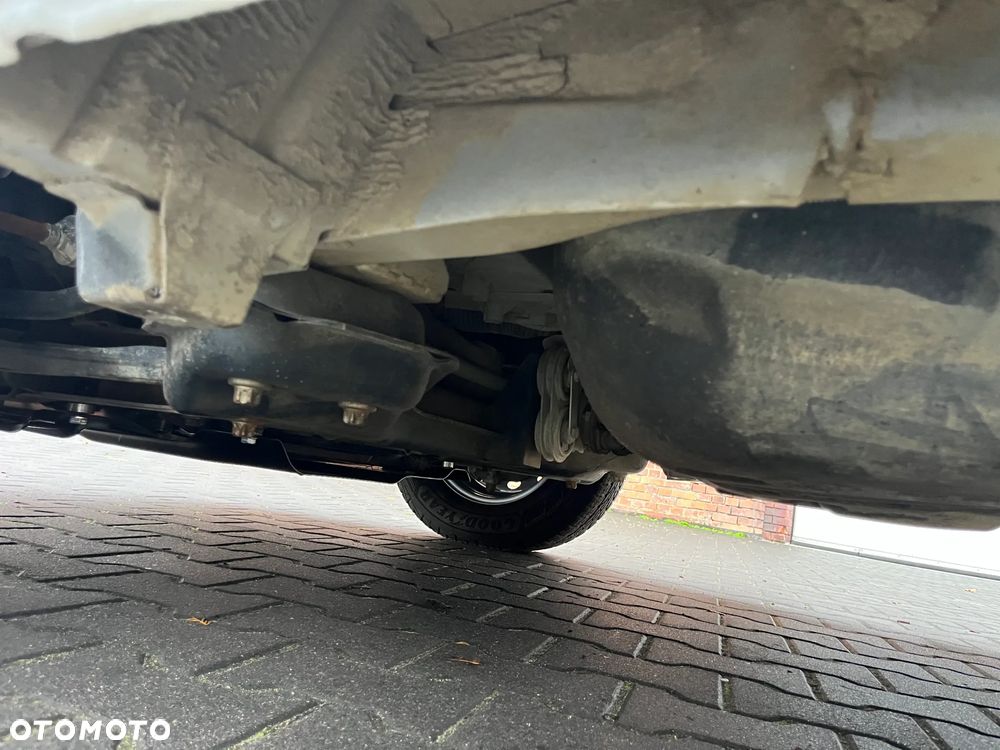 Fiat DUCATO 130 MULTIJET 4X4 - 35