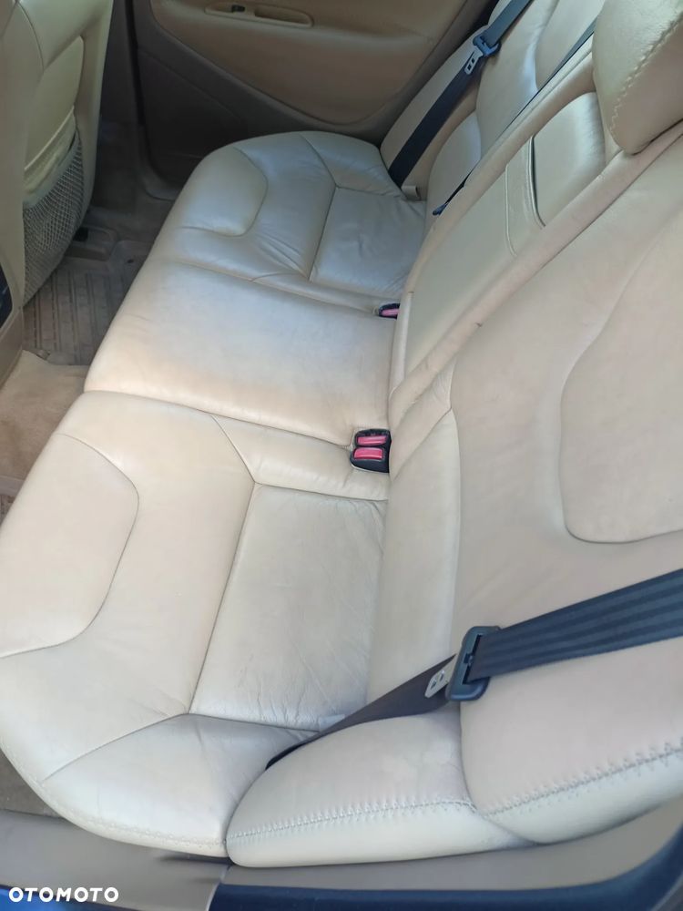 Volvo XC 70 AWD Summum - 7