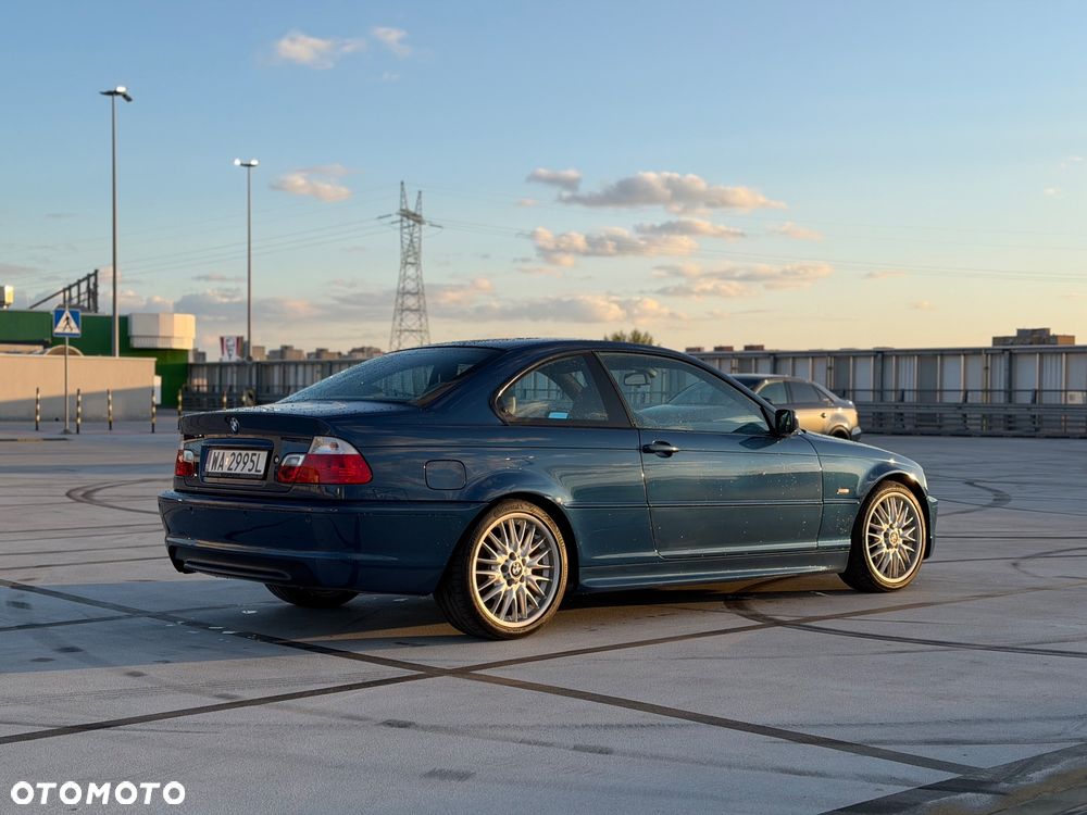 BMW Seria 3 - 11