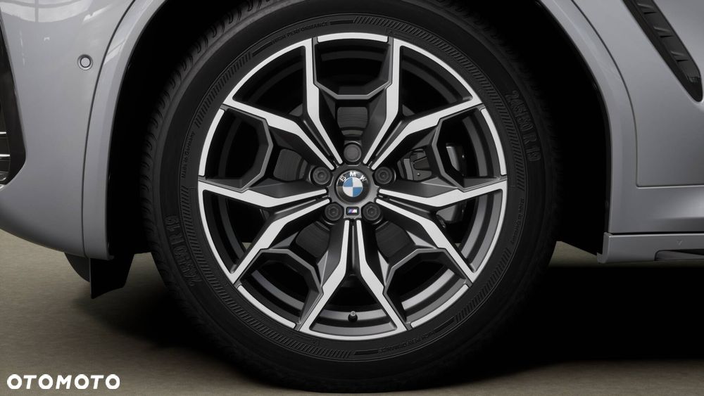 BMW X4 xDrive20d mHEV sport - 4