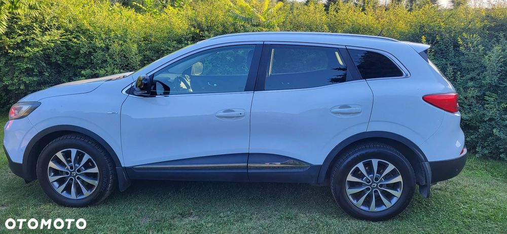 Renault Kadjar 1.6 dCi Energy Bose 4x4 - 2
