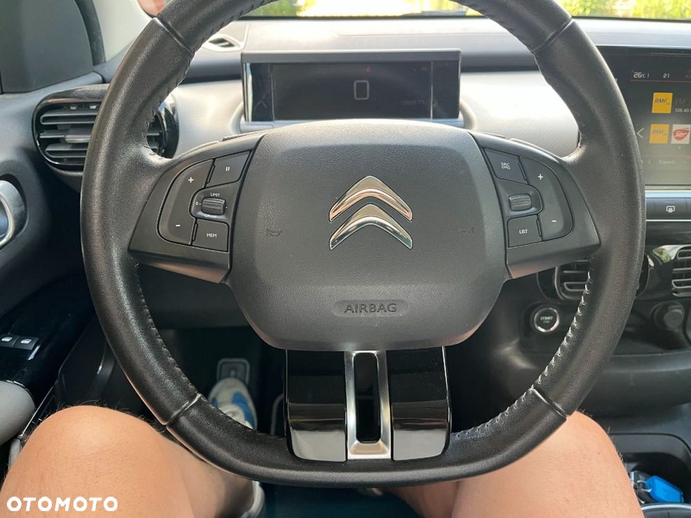 Citroën C4 Cactus 1.6 Blue HDi Live - 19