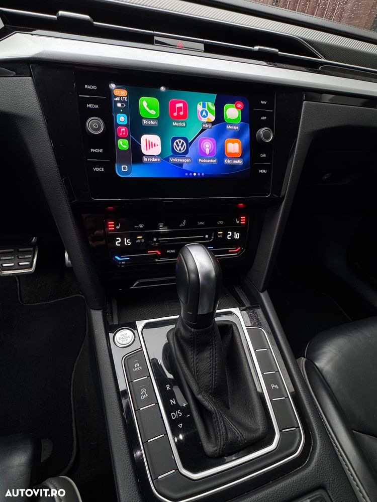 Volkswagen ARTEON SB 2.0 TDI DSG R-Line - 25